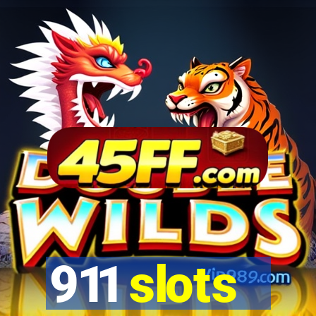 911 slots